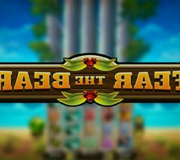 Fear the Bear slot