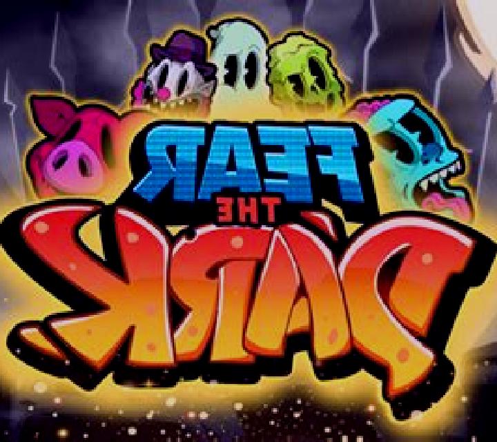 Fear the Dark online slot
