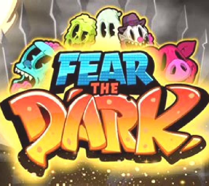 Fear the Dark slot game
