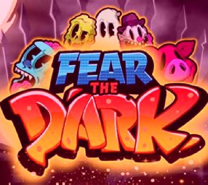 Fear the Dark slot machine