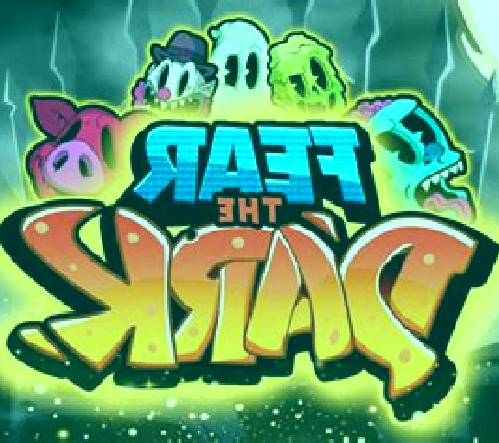 Fear the Dark slot