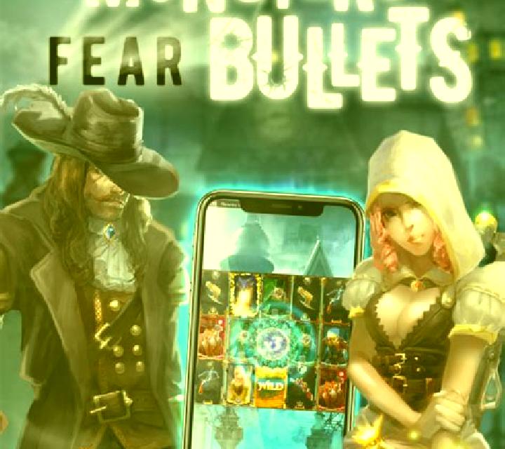 Fear The Zombies online slot