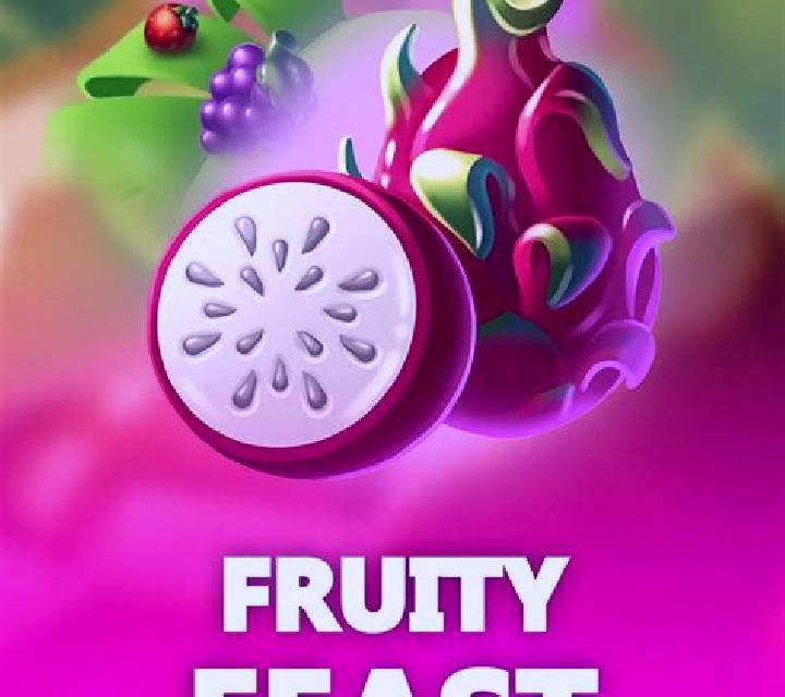 Feast O Fruit online slot