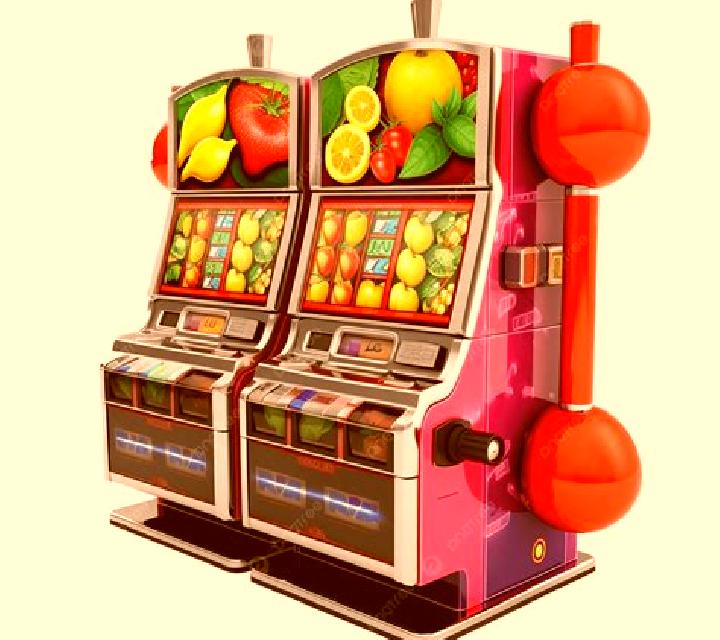 Feast O Fruit slot machine