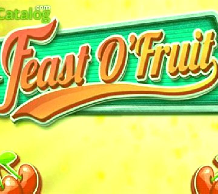 Feast O Fruit slot