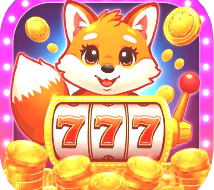 Feasting Fox slot machine