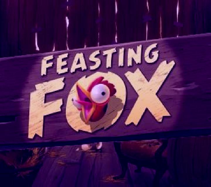 Feasting Fox slot