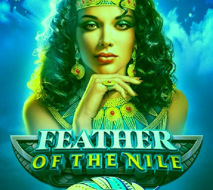 Feather Of The Nile Jackpot slot
