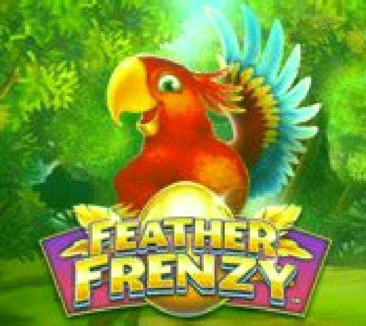 Feathered Frenzy online slot