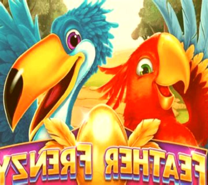 Feathered Frenzy slot game