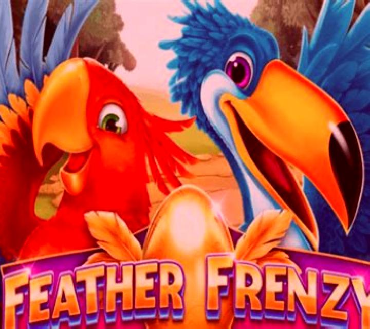 Feathered Frenzy slot machine