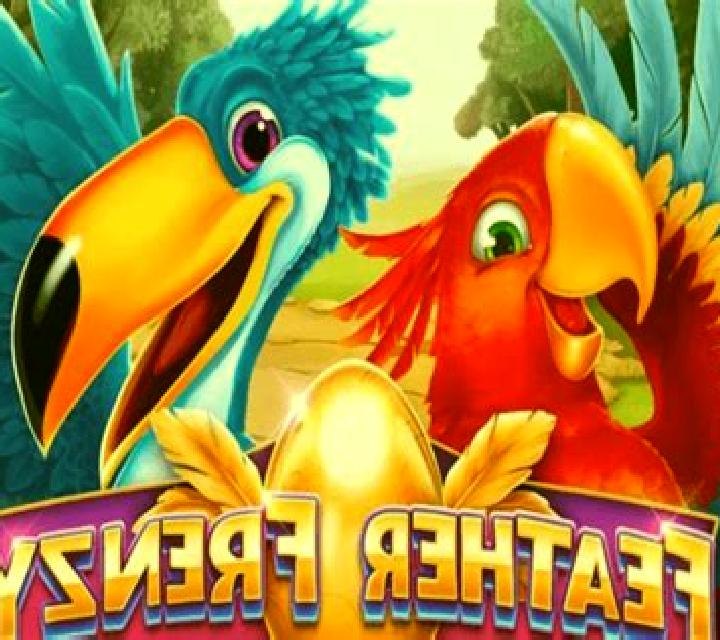 Feathered Frenzy slot