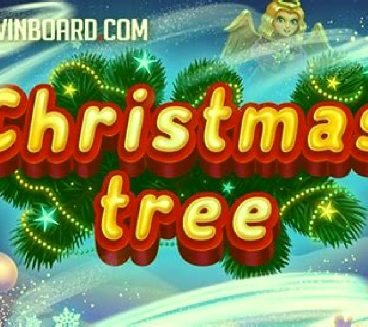 Feature Buy Christmas Express online slot
