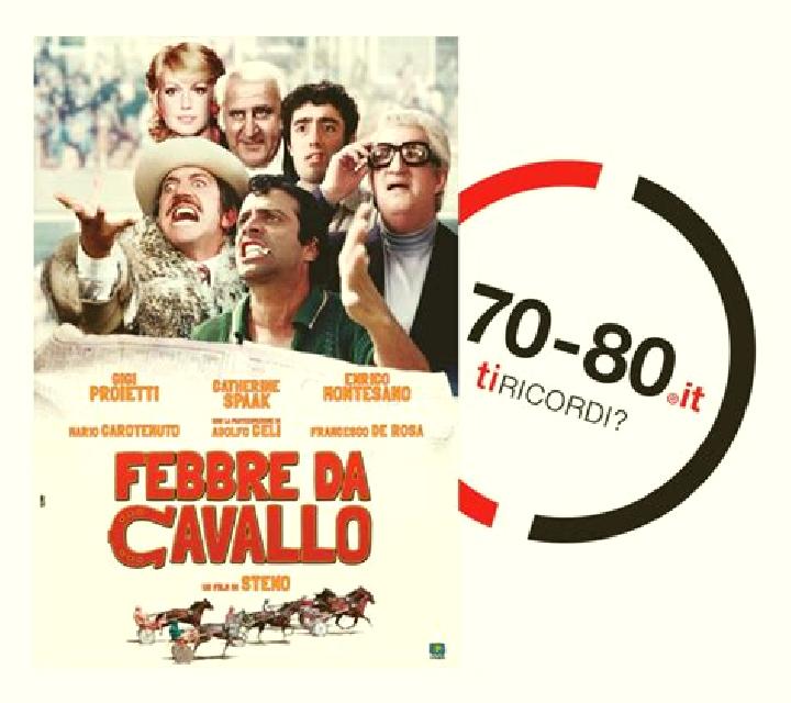Febbre Da Cavallo - La Tris online slot