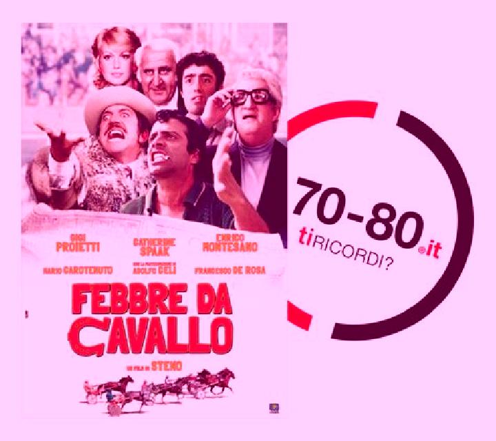 Febbre Da Cavallo online slot