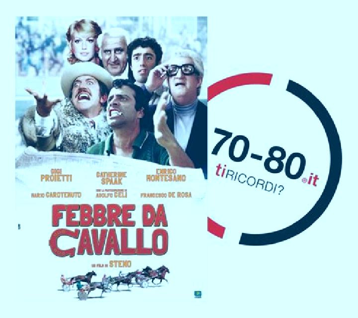 Febbre Da Cavallo slot machine