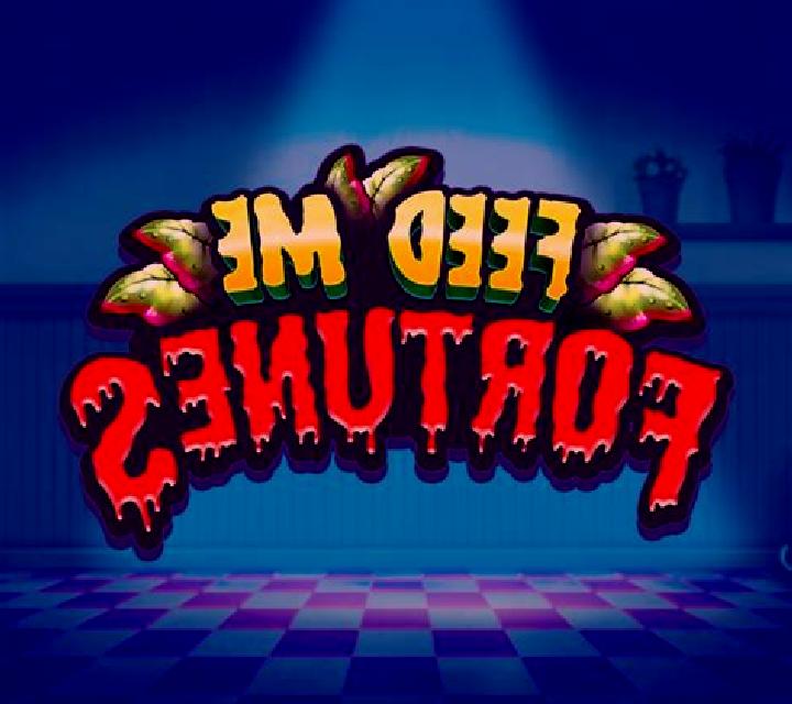 Feed Me Fortunes online slot