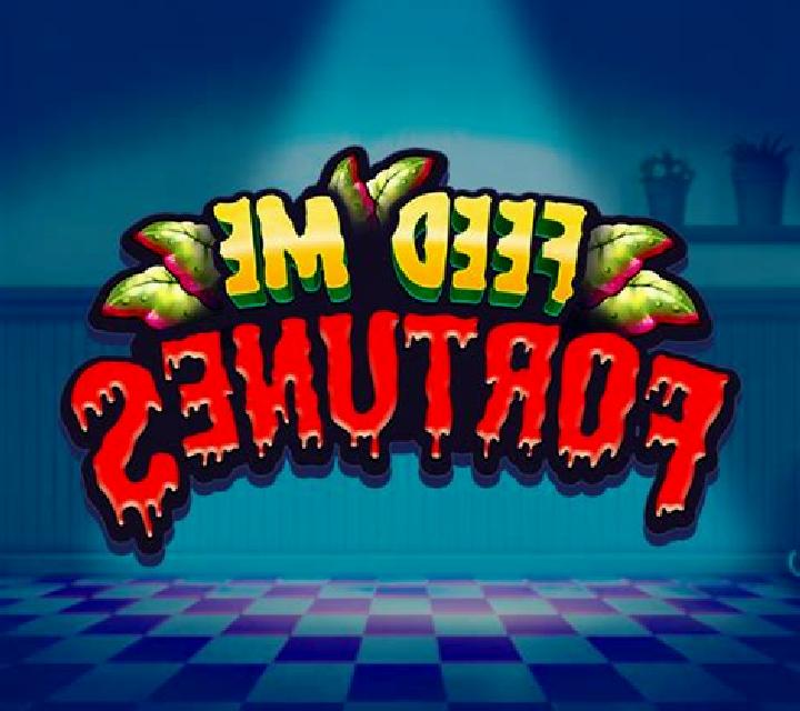 Feed Me Fortunes slot game