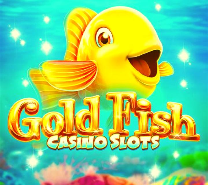 Feed The Fish slot game