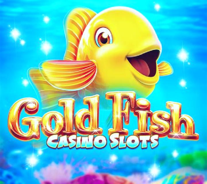 Feed The Fish slot machine