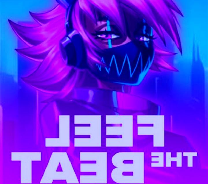 Feel the Beat online slot