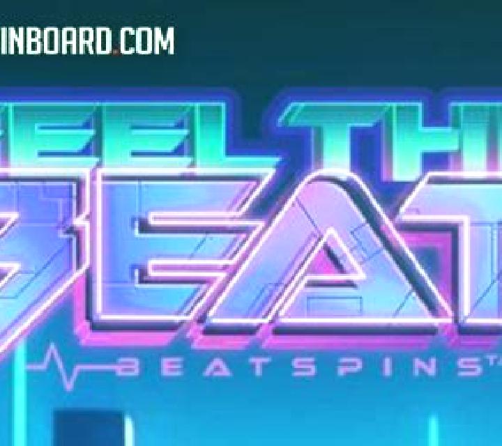 Feel the Beat slot