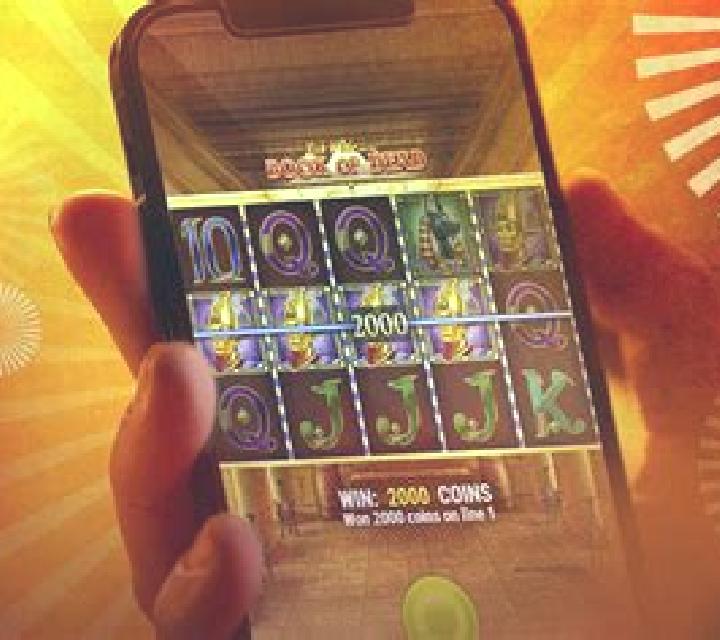 Feel The Music online slot