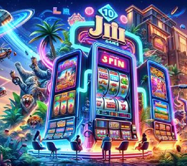 Feelin Fruity 10 slot game