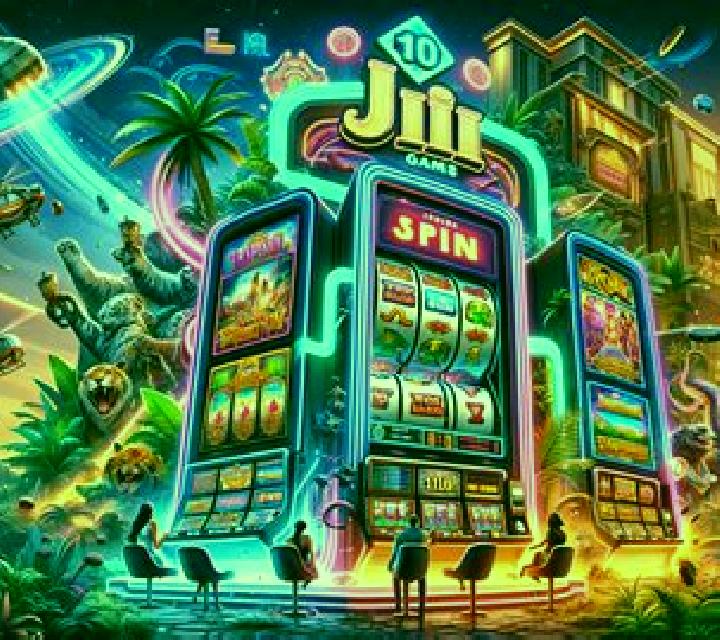 Feelin Fruity 10 slot