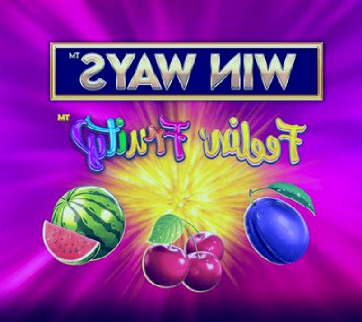 Feelin’ Fruity Win Ways slot game