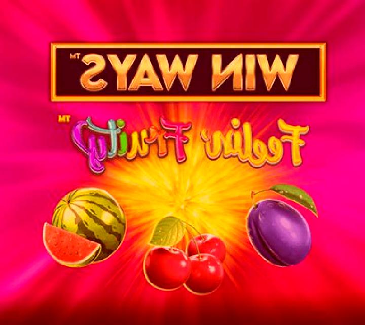 Feelin’ Fruity Win Ways slot machine