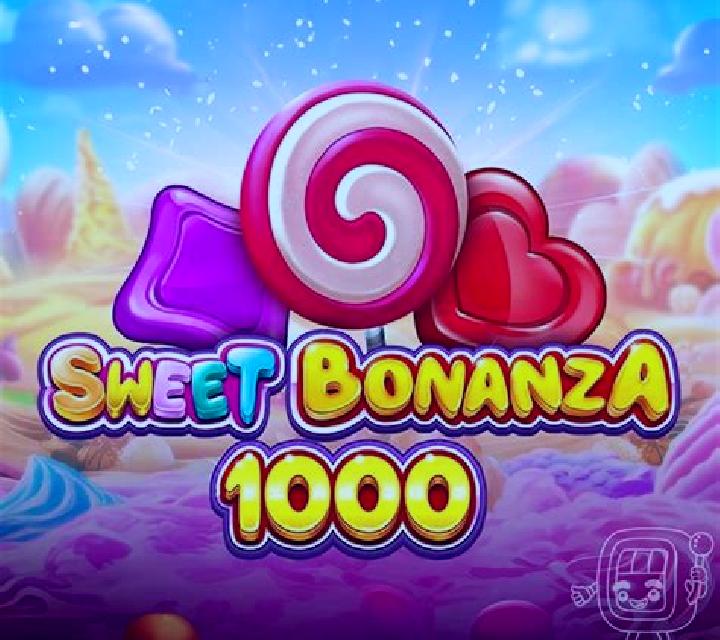 Feeling Sweet online slot
