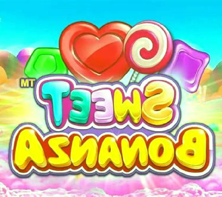 Feeling Sweet slot game
