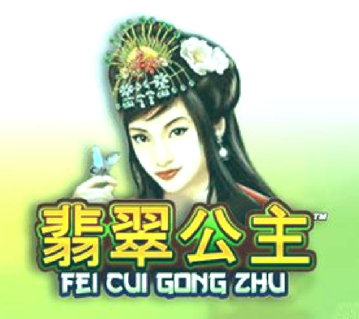 Fei Cui Gong Zhu slot game