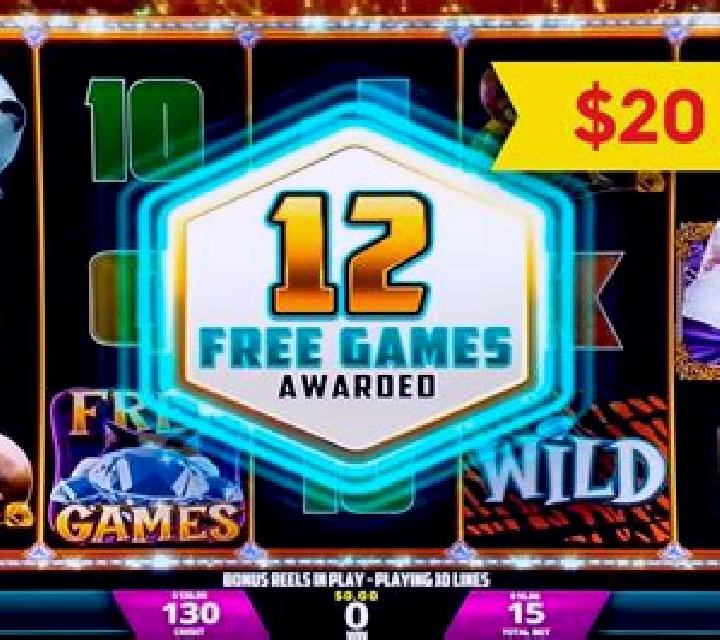 Feline Fortune slot