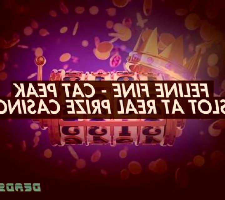 Feline Queen online slot