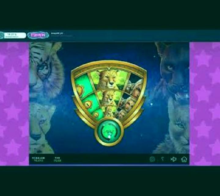 Feline Queen slot game