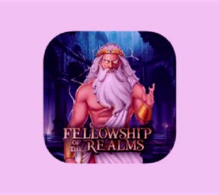 Fellowship of the Realms slot game