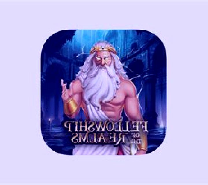 Fellowship of the Realms slot machine