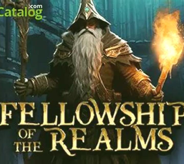 Fellowship of the Realms slot