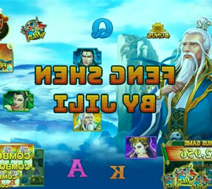 Feng Du online slot