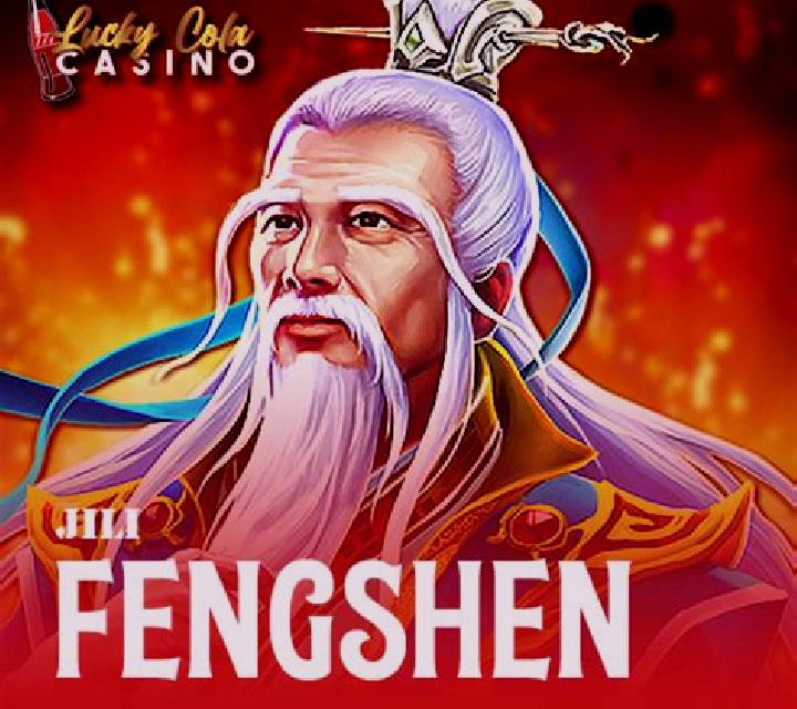 Feng Du slot game