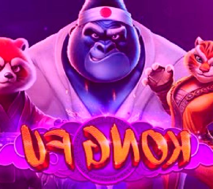 Feng Fu slot game