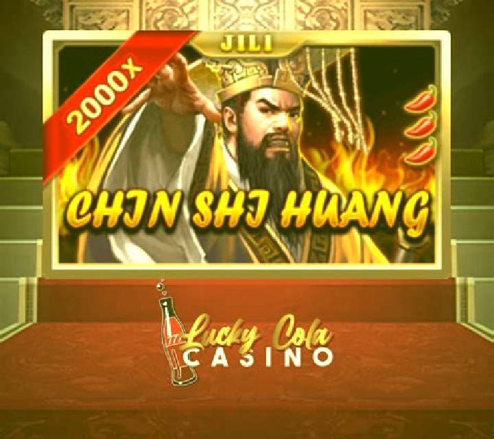 Feng Huang online slot