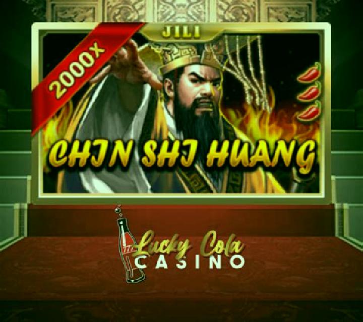 Feng Huang slot machine
