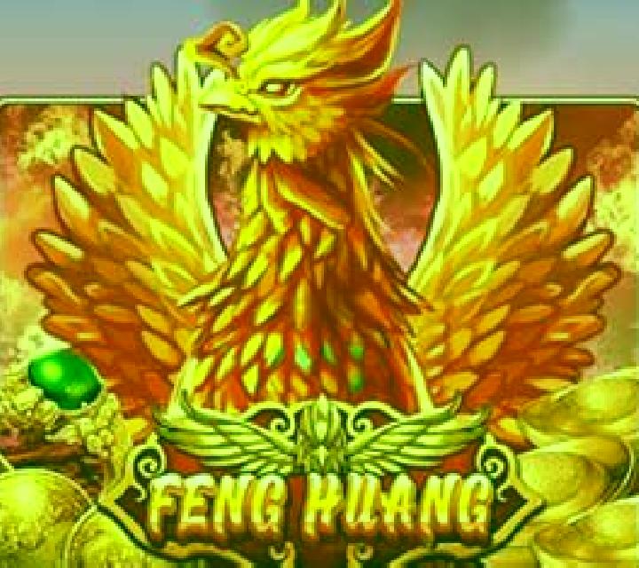 Feng Huang slot