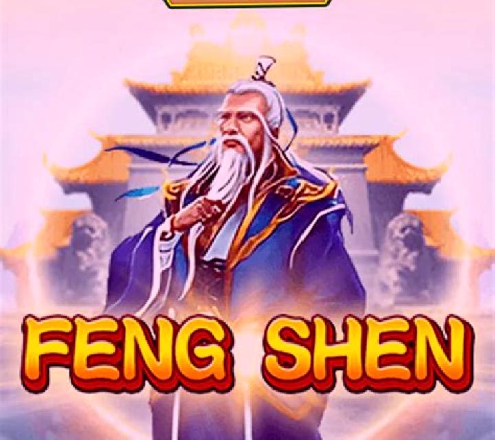 Feng Shen (Jili Games) slot game