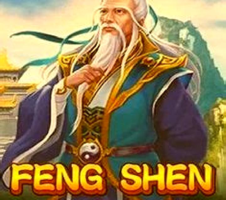Feng Shen (Jili Games) slot