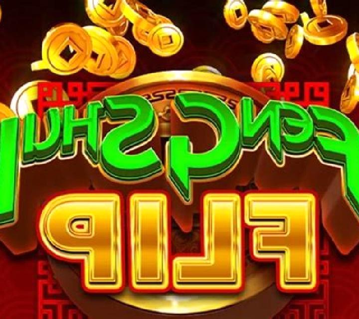 Feng Shui Flip slot machine