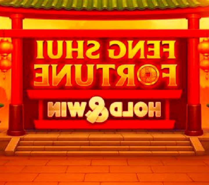 Feng Shui Fortune online slot